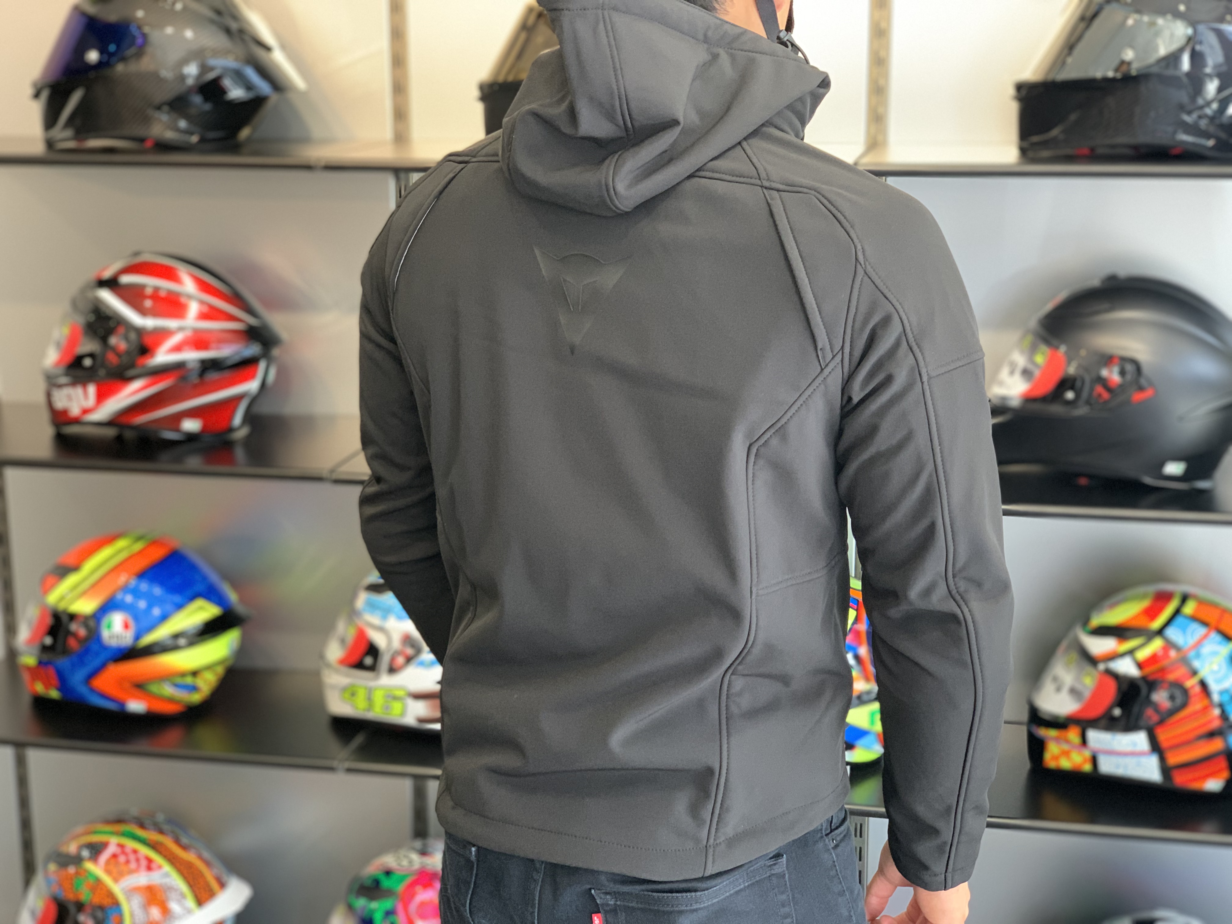 人気のカジュアル秋冬コレクションのご紹介