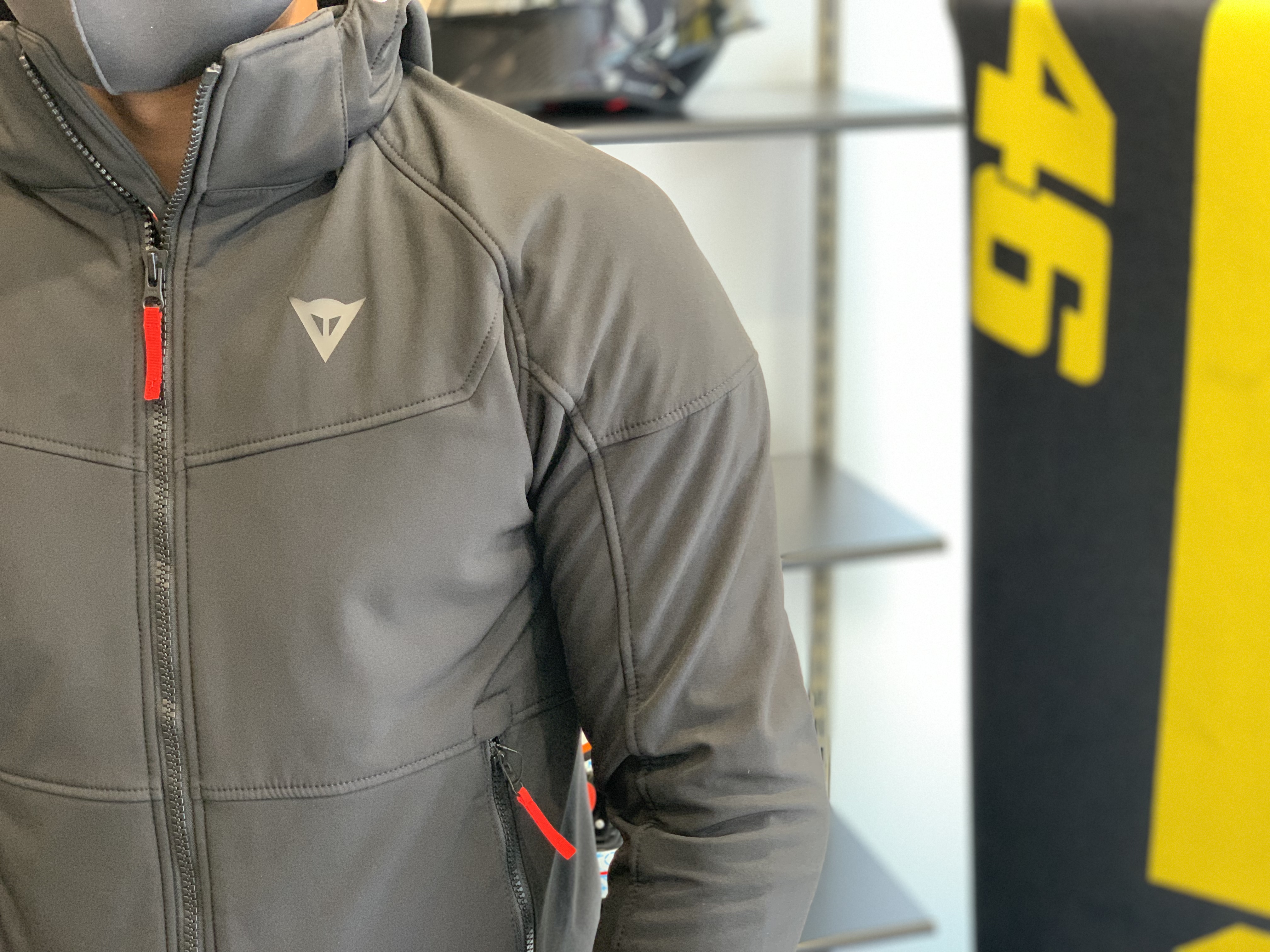 人気のカジュアル秋冬コレクションのご紹介