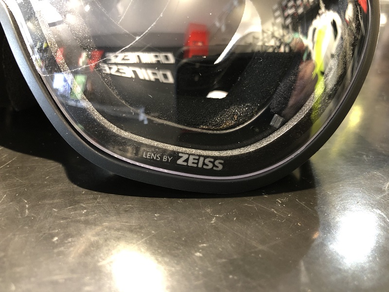 AGV レジェンドシリーズ第三弾”X101”のご紹介