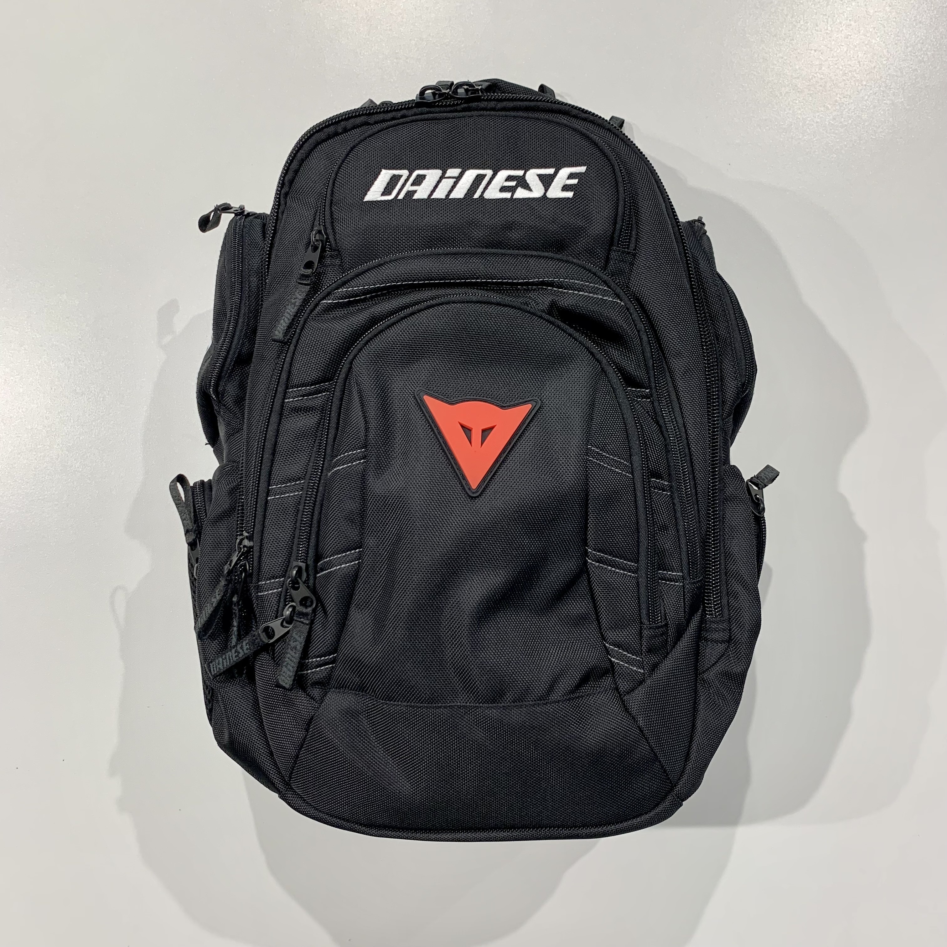dainese ダイネーゼ d-gambit backpack バックパック