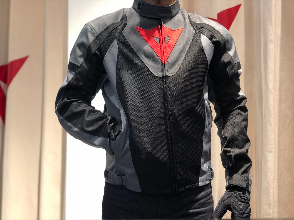 ダイネーゼ DAINESE メッシュジャケット 42 - 通販 - olgapuri.org