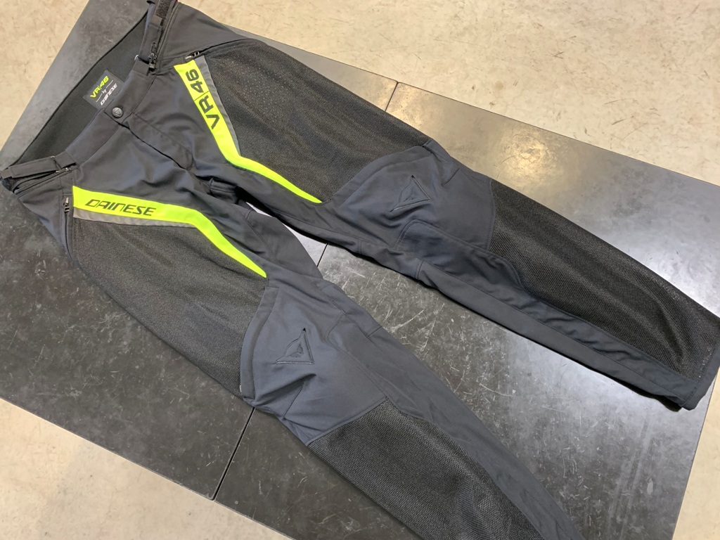 夏だからこそVR46モデルで涼しく元気に乗り越えましょう♪