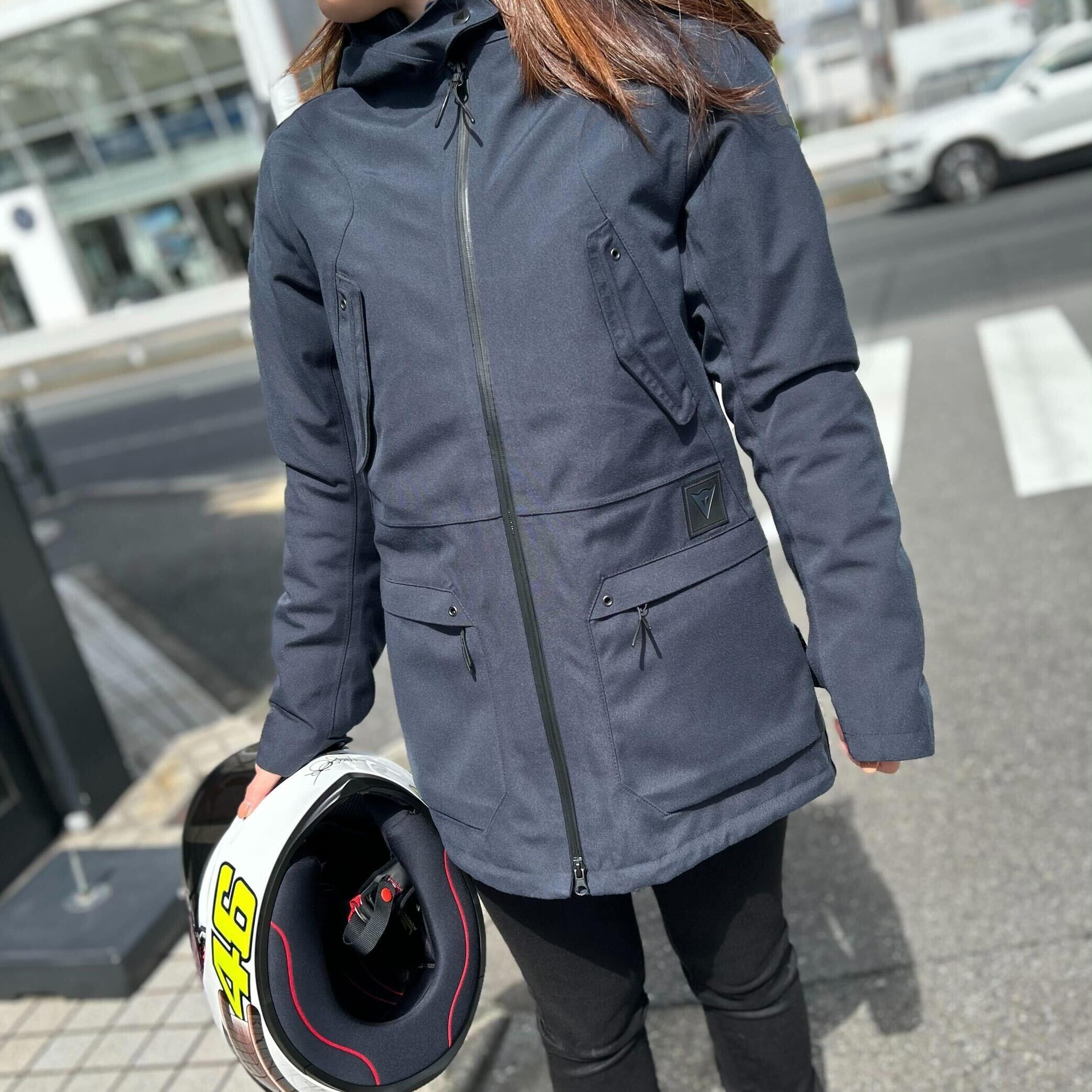 寒い季節を最高のスタイルで乗り切るジャケット