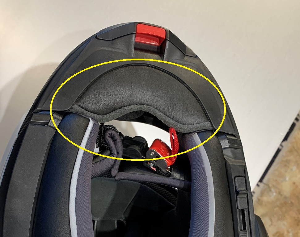 23日迄 アムズデザイン　アイマ インフレータブル ライフベルト ima INFLATABLE LIFE BELT / ima - For Your Lush Life.