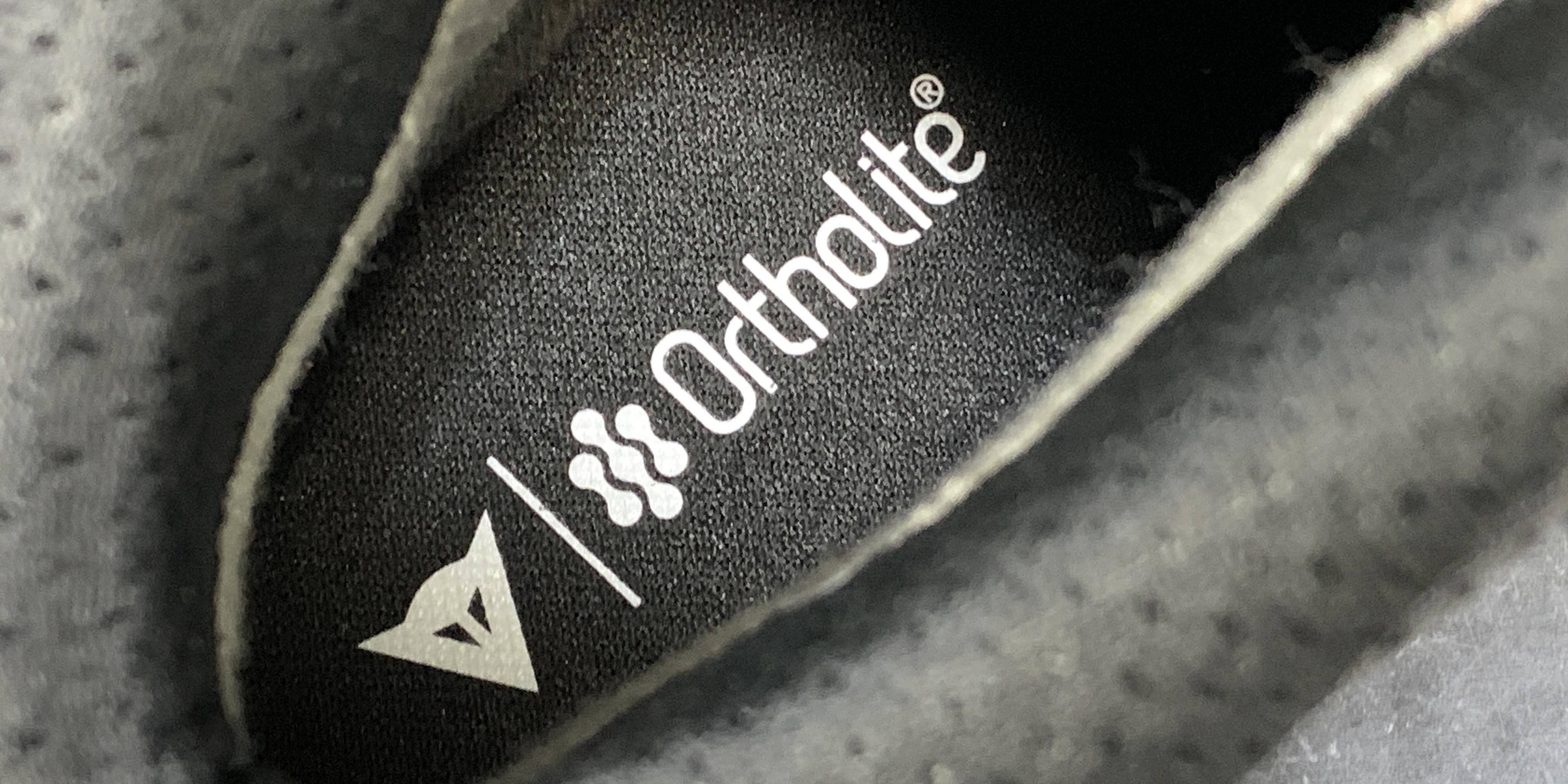 ツーリングから普段使いまで！【SUBURB D-WP SHOES】