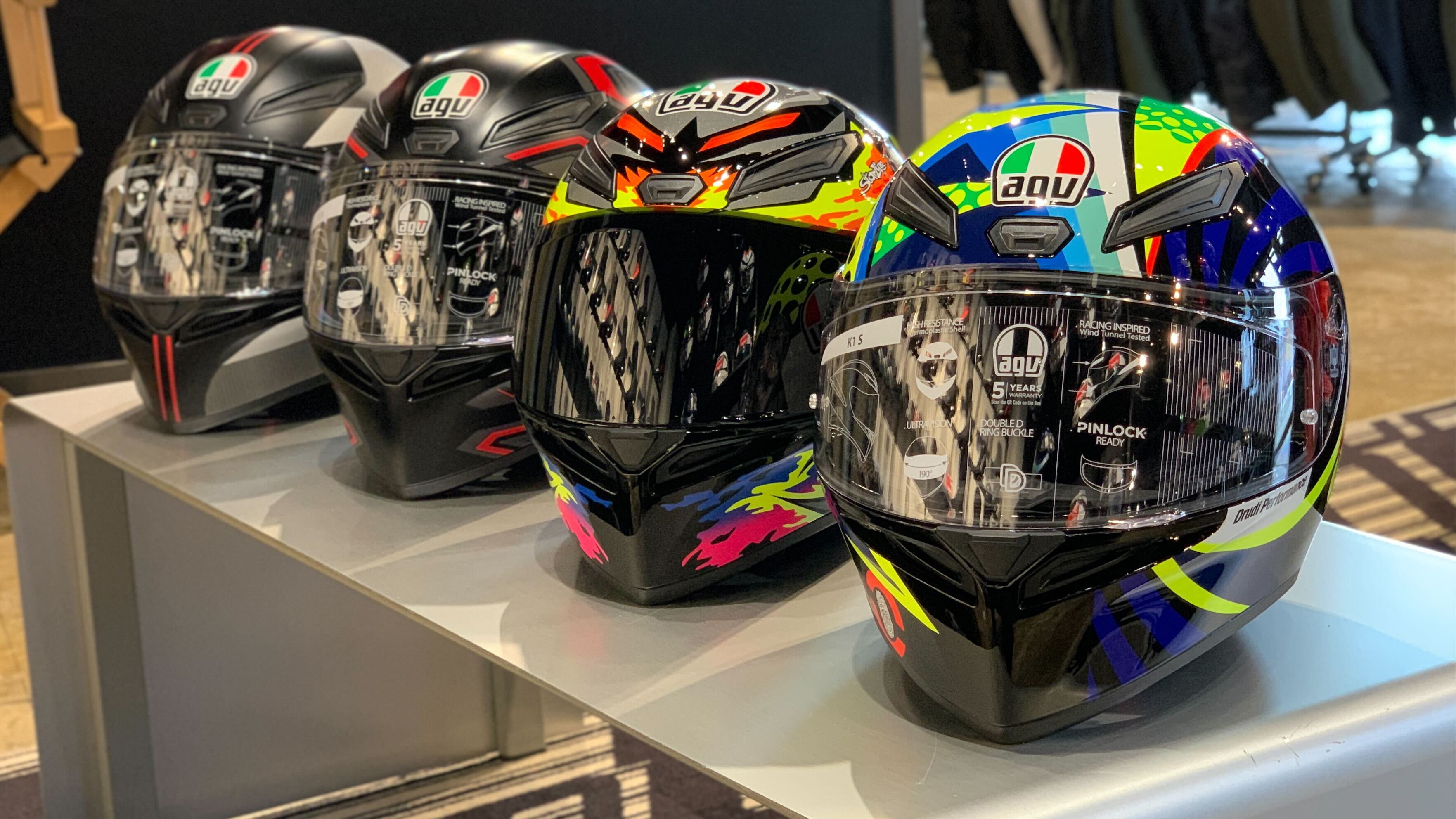 ヘルメット選びの決定版。