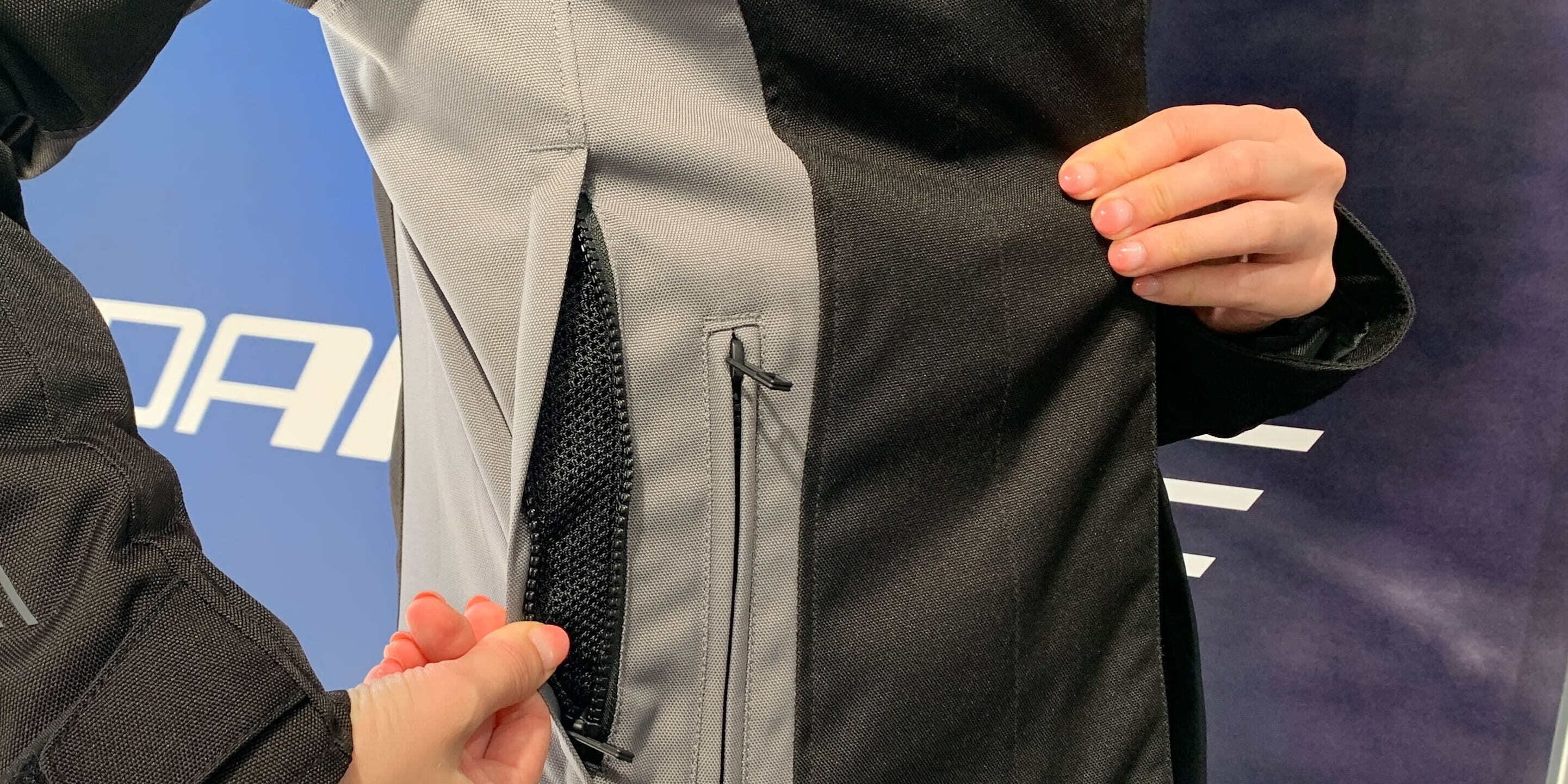 防水性能も抜群、スタッフオススメの3シーズン対応ジャケットのご紹介