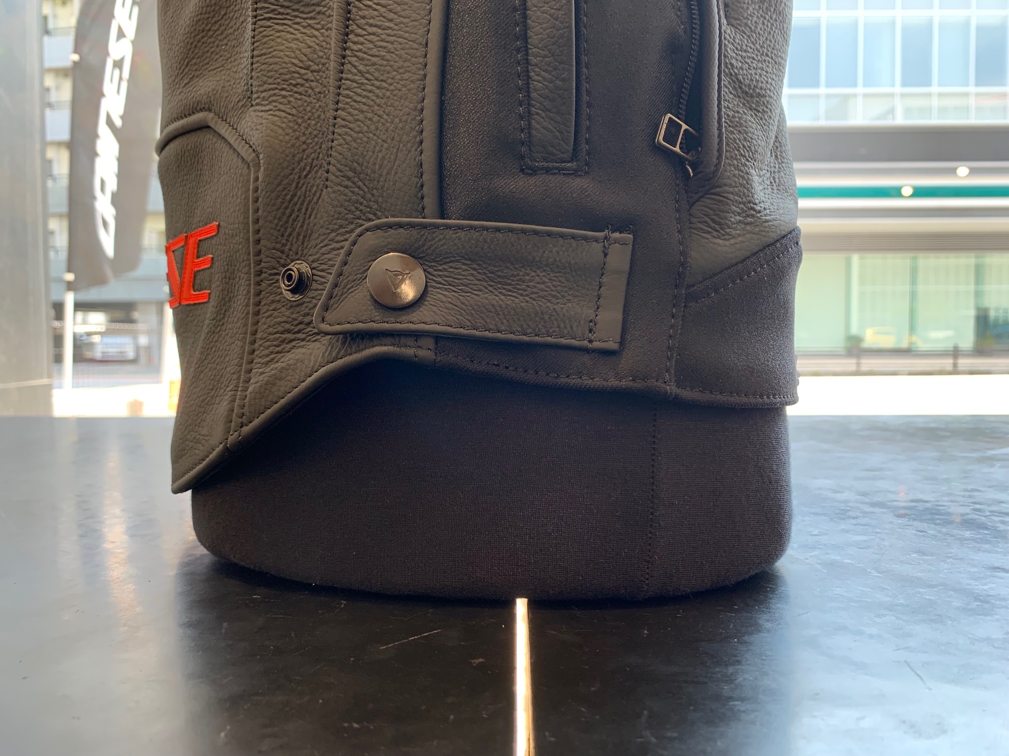 高い人気を誇るスポーツレザージャケット 高い人気を誇るスポーツレザージャケット