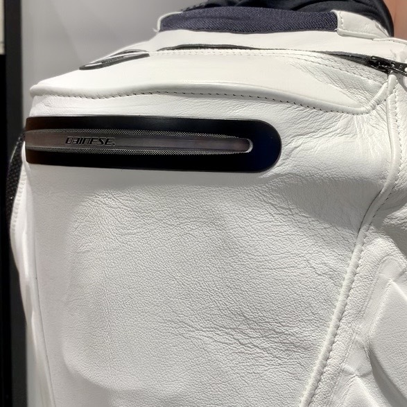 世界選手権ライダーと同じスーツを体感してみませんか？!