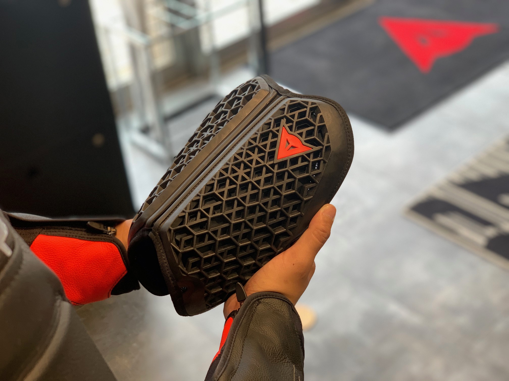 高い安全性を提供するお勧めのプロテクター