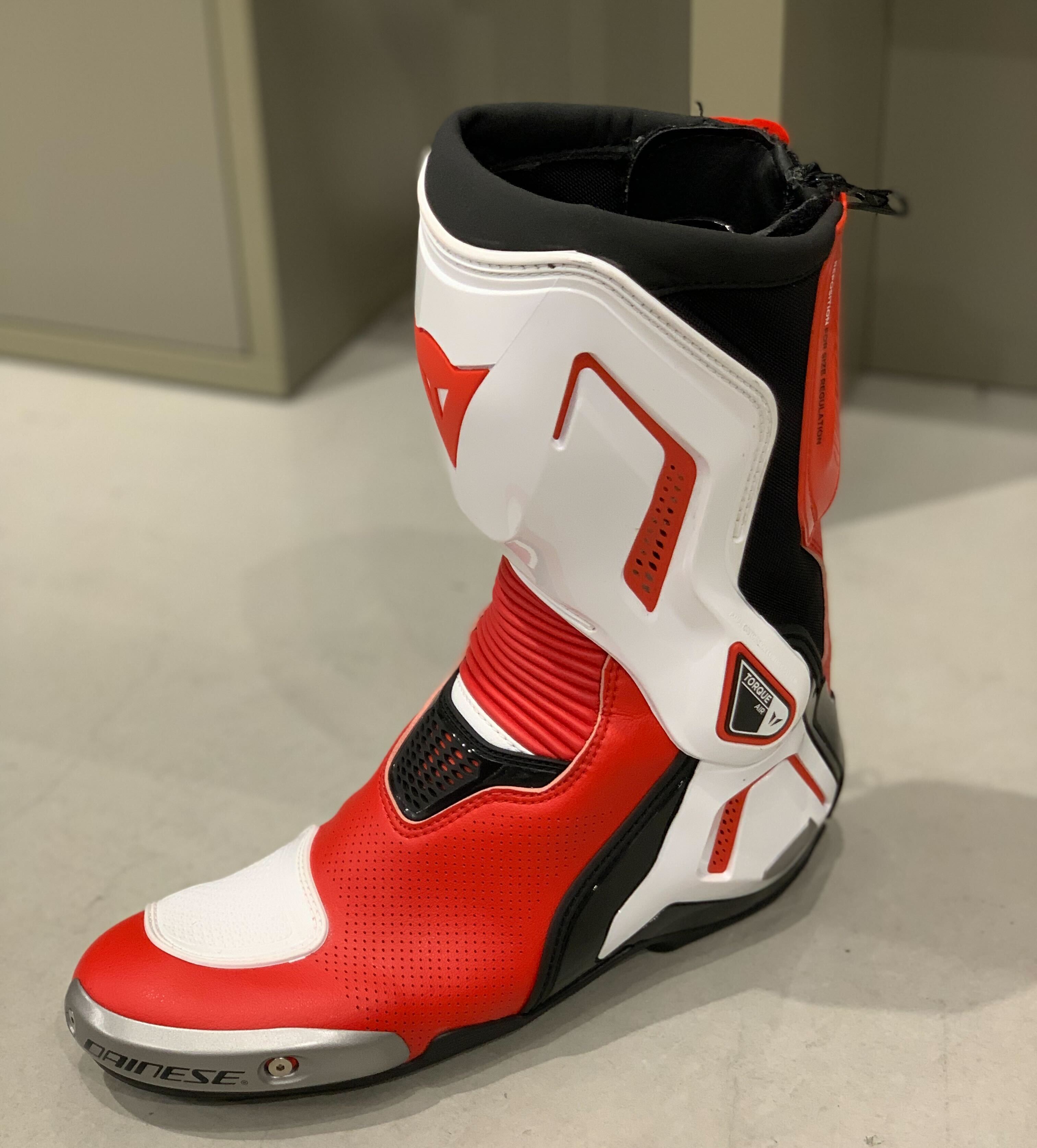 BOOTS TORQUE 0 OUT 1 D1 ダイネーゼ ブーツ ダイネーゼのハイグレード 