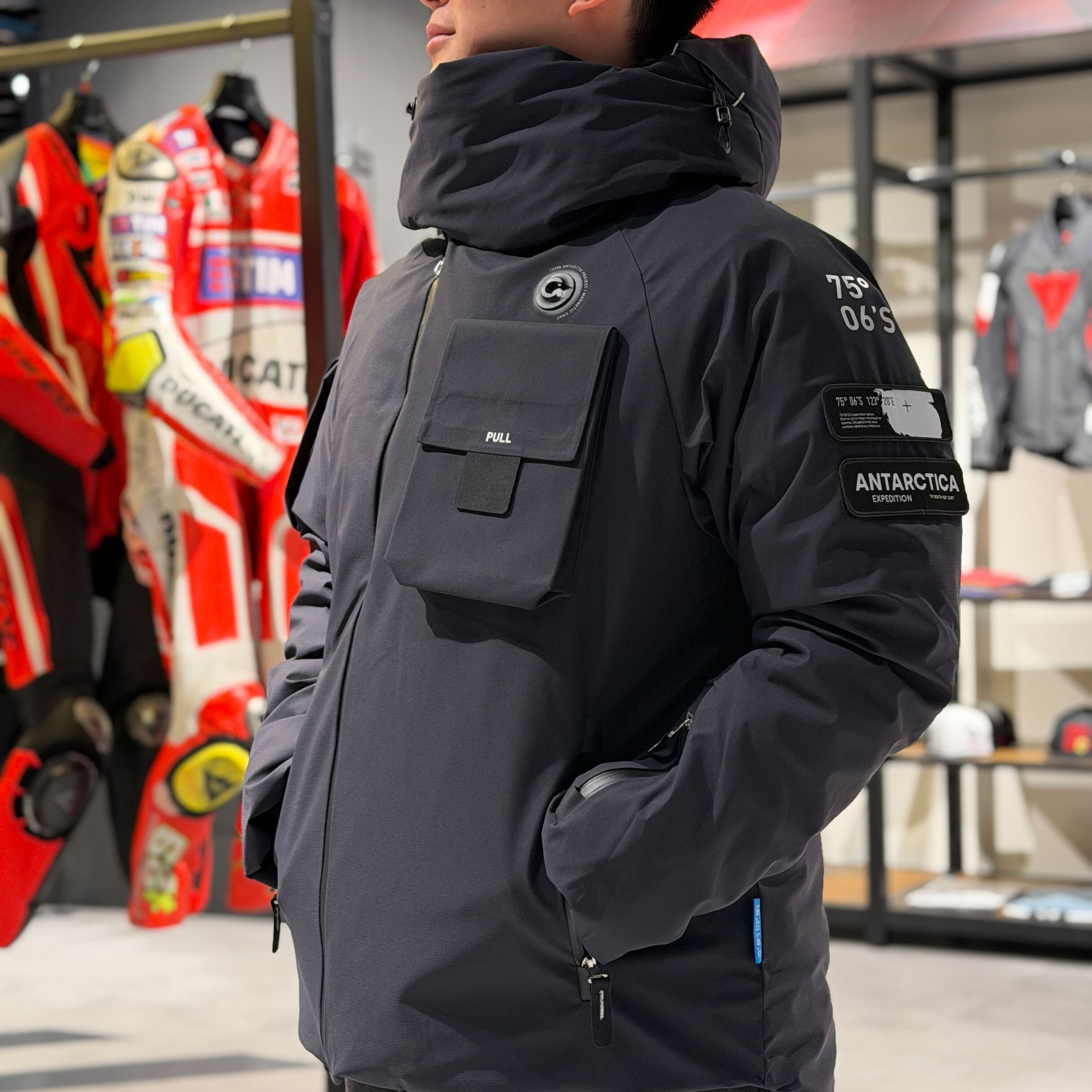 YOSA バージョン5 ハイベーレ・シャイニーウェアセット YOSA バージョン5 ハイベーレ・シャイニー チェアー YOSA yosaチェア