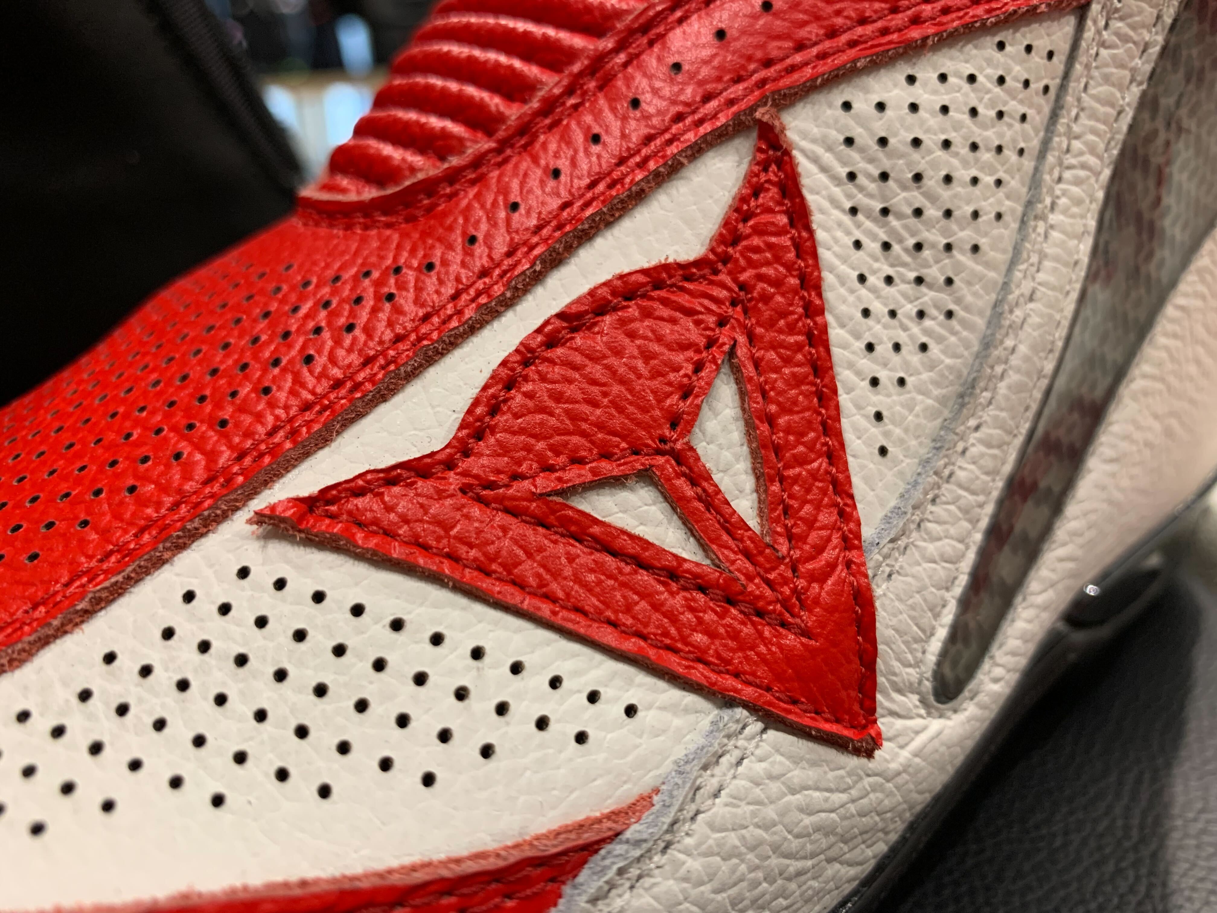 世界に一つだけのオーダーメイドブーツをご紹介！【CW AXIAL D1 BOOTS】