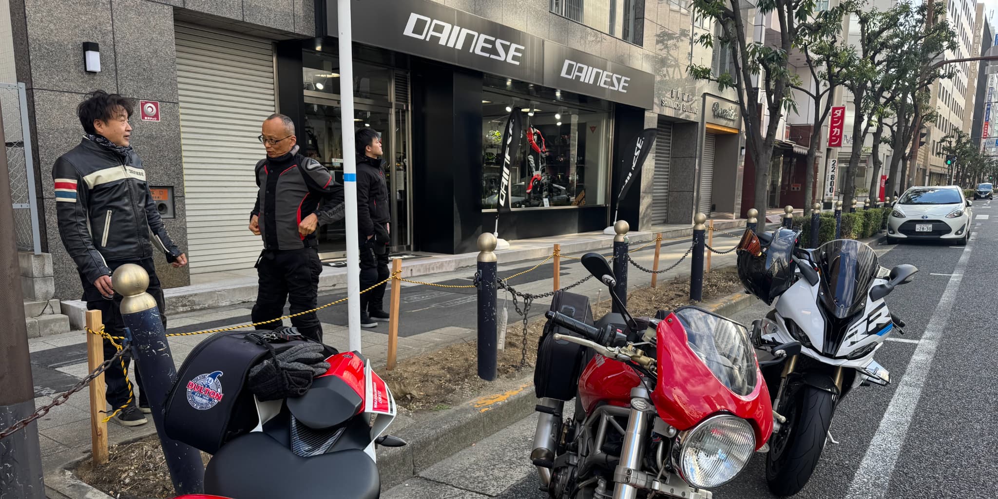 レーシングカート 安堂祐のGPR Shifter Rd.3&4優勝マシン / APSPEED with SOVLA