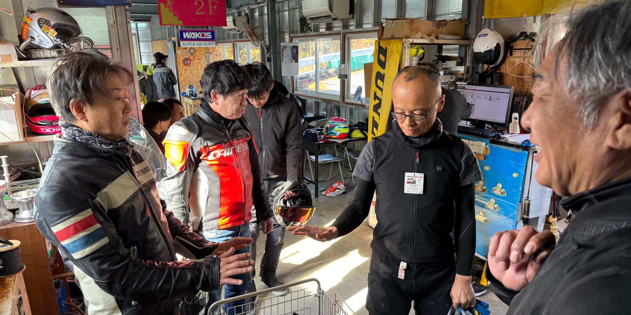 大人なおもちゃ^ ^ レーシングカート 中古レーシングカート フォーミュラK＋MZ200 – レーシングカート