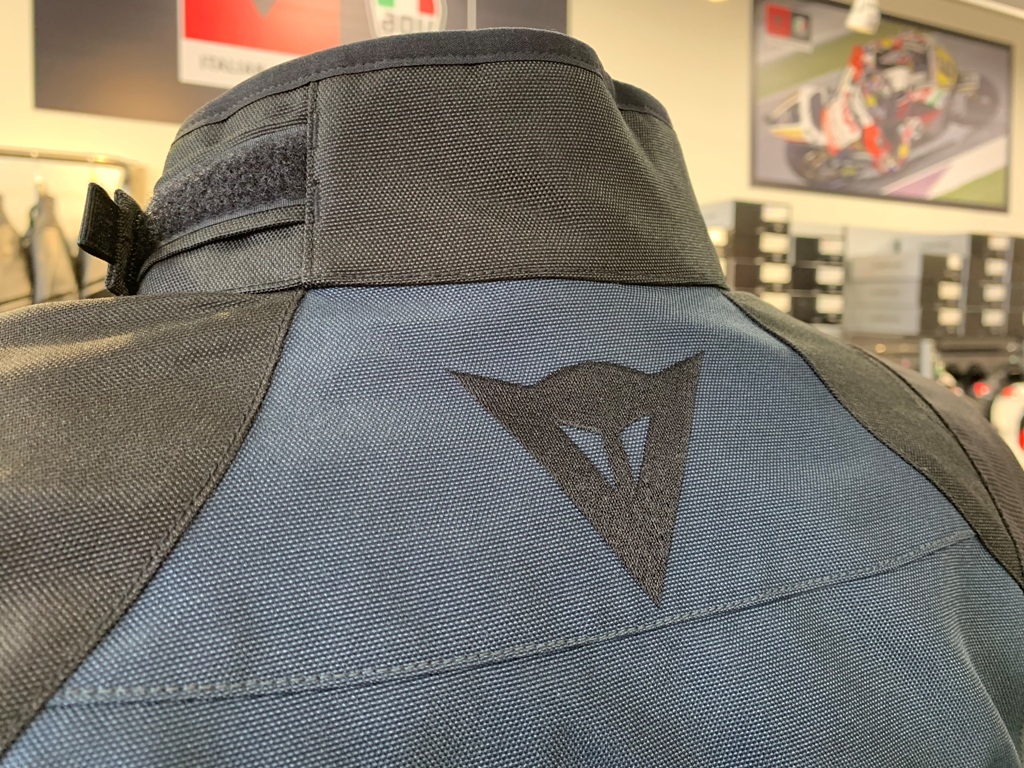 タ*り様 ジャケット 年末年始もジャケットで快適にツーリングを『TEMPEST 3 D-Dry® LADY』