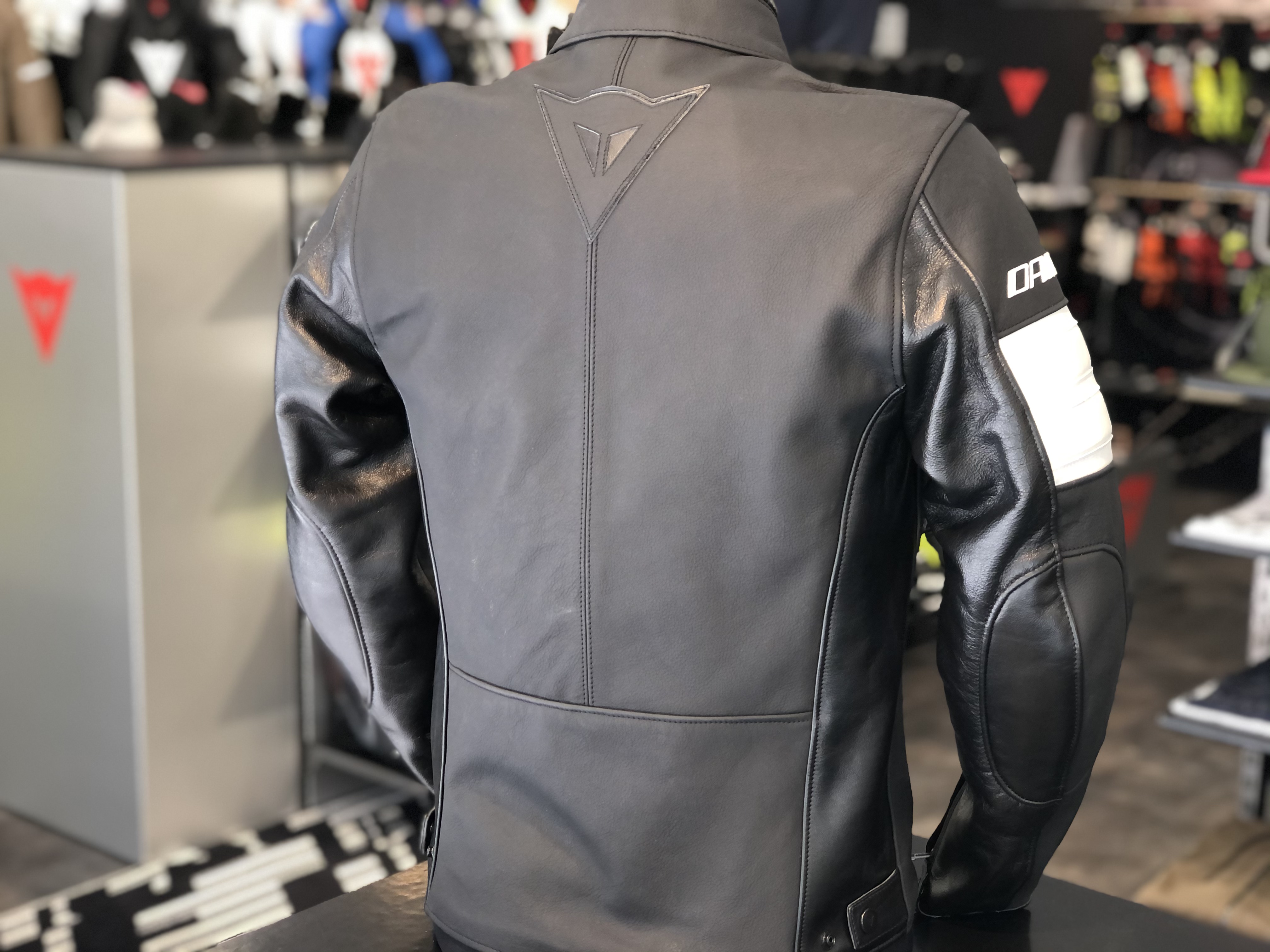 DAINESE ダイネーゼ ジャケット San Diego ユニセックス - コート 