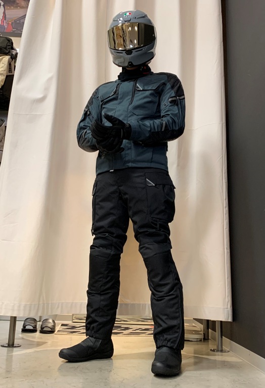 この冬オススメのコーディネートをご紹介致します！