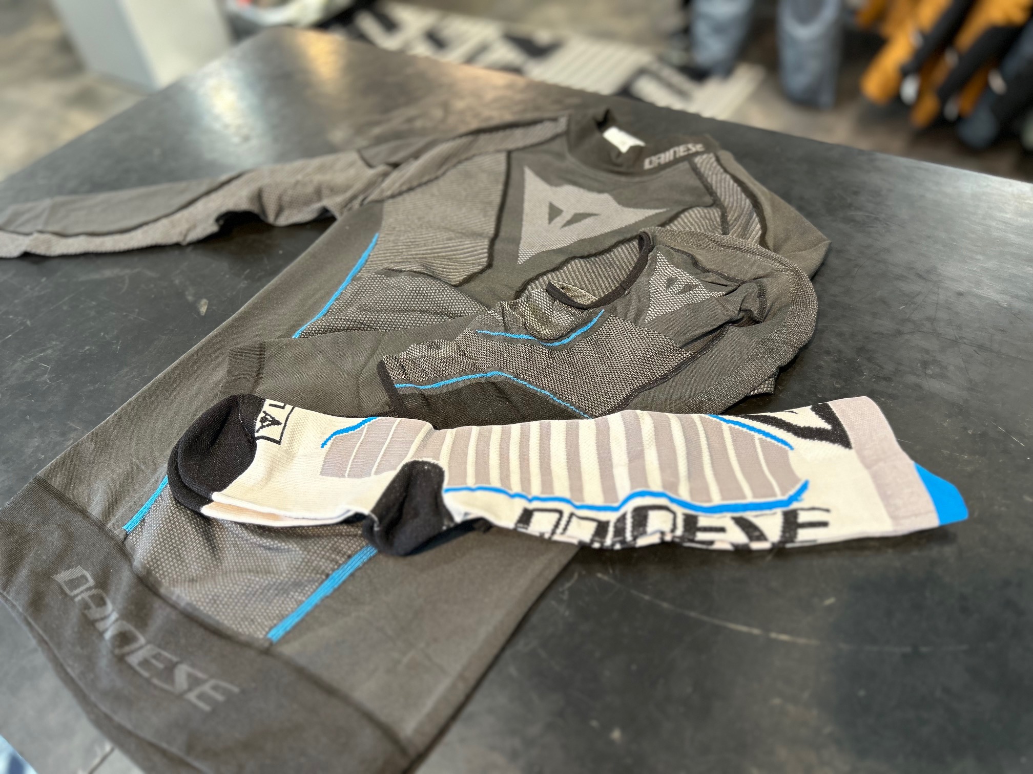 快適性にこだわった高機能な新作インナーのご紹介