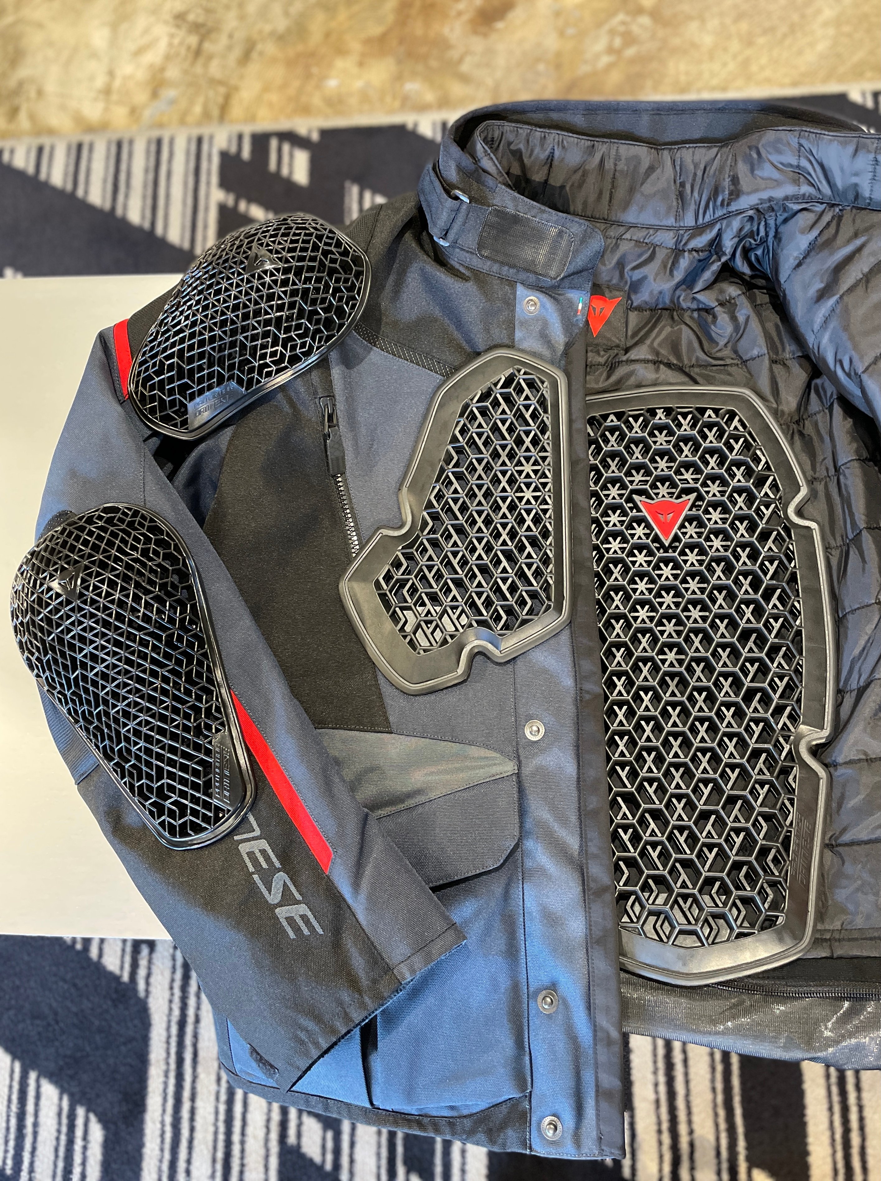 TEMPEST 3 D-DRY JACKET - 人気の秋冬ジャケット最新モデルが入荷