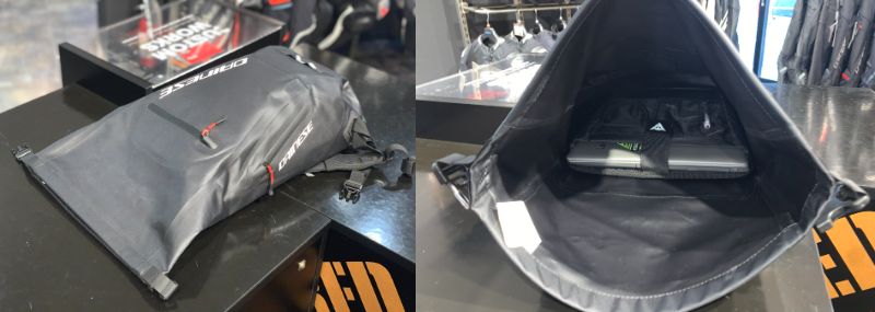 【在庫ラスト】絶版　ダークネオストーム＋ファイナルチャレンジパック ラストフレーム、六本木ヒルズでポップアップ開催 新作の「TSUBO BAG」も