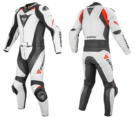 お客様のカラーオーダー紹介「T.LAGUNA SECA EVO DIV. ESTIVA」