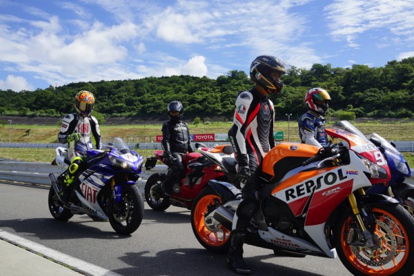 AGV 70周年を記念して誕生した、AGV 1947 LEATHER JACKET