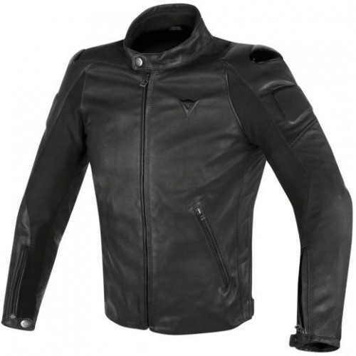STREET DARKER LEATHER JACKET