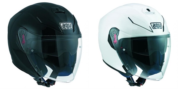 いよいよAGVヘルメットの新モデル・新グラフィックが入荷いたします！