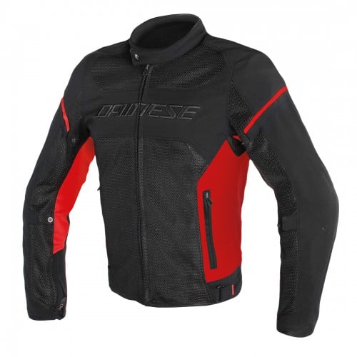 DAINESE　AIR FRAME D1 TEX　背中のプロテクター付き！ AIR FRAME D1 TEX JACKET - ダイネーゼジャパン | Dainese Japan
