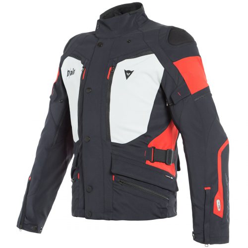 GORE-TEX ジャケットとD-airシステムが融合！『CARVE MASTER 2 D-AIR