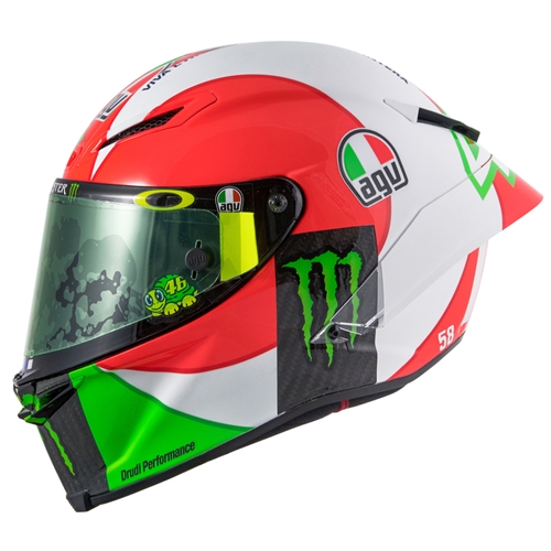 AGV】PISTA GP R MUGELLO 2018の発売が決定致しました。