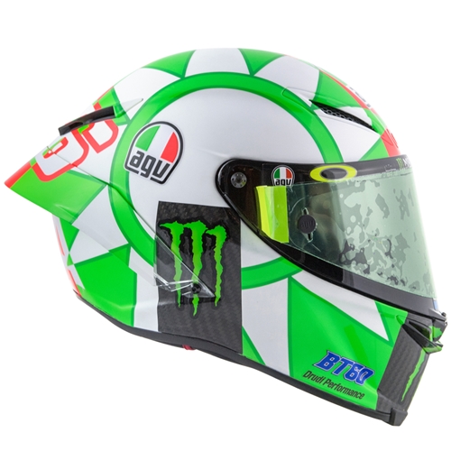 AGV】PISTA GP R MUGELLO 2018の発売が決定致しました。