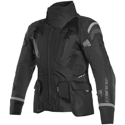 GORE-TEX JACKETのトップモデル『ANTARTICA』登場！