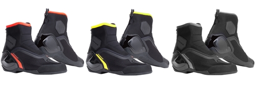 新作防水シューズDINAMICA D-WP SHOESのご紹介
