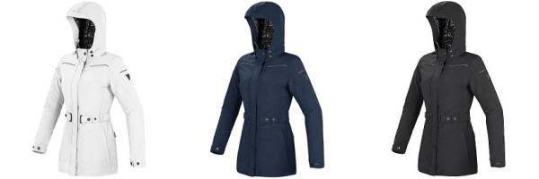 ダイネーゼ GORE-TEX レディースジャケット レディースジャケットご紹介!!