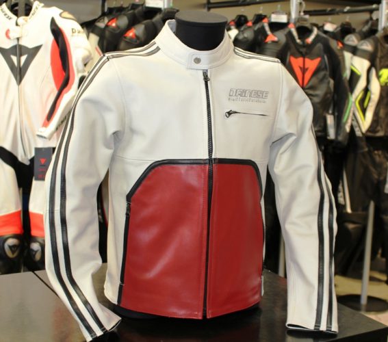 Dainese Settantadue(セッタンタドゥエ)