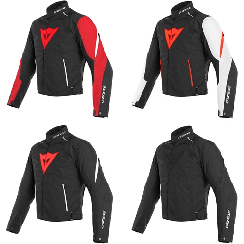 LAGUNA SECA 3 D-DRY JACKETのご紹介