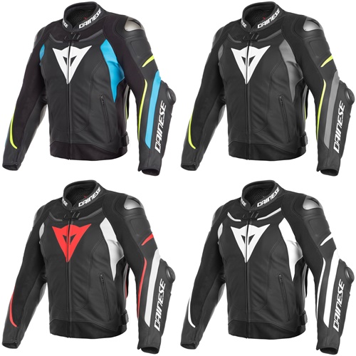 ブルーが映えるレーシーなジャケットのご紹介♪