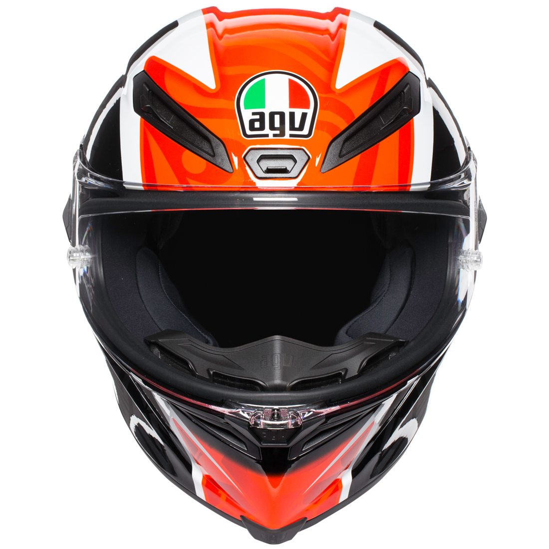 PISTA GP RとCORSA Rから待望の新色登場【予約受付中】