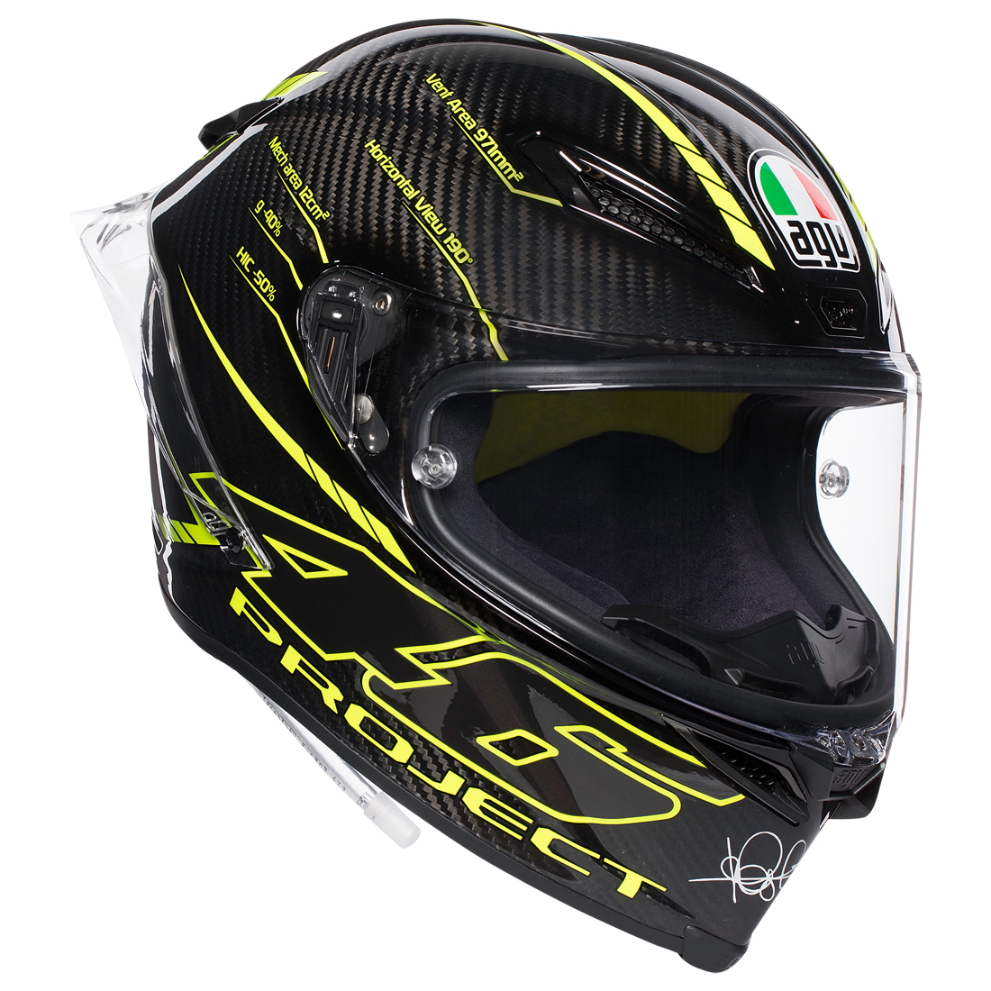 PISTA GP RとCORSA Rから待望の新色登場【予約受付中】
