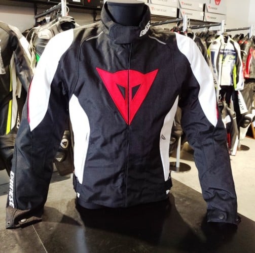 LAGUNA SECA D1 D-DRY JACKET