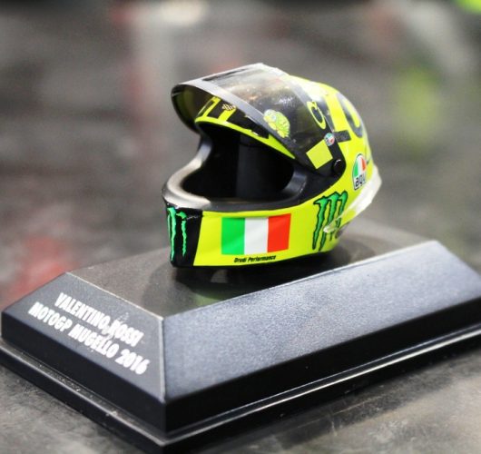 MINICHAMPS 1/8SCALE AGV が入荷しています♪ MINICHAMPS 1/8SCALE AGV が入荷しています♪