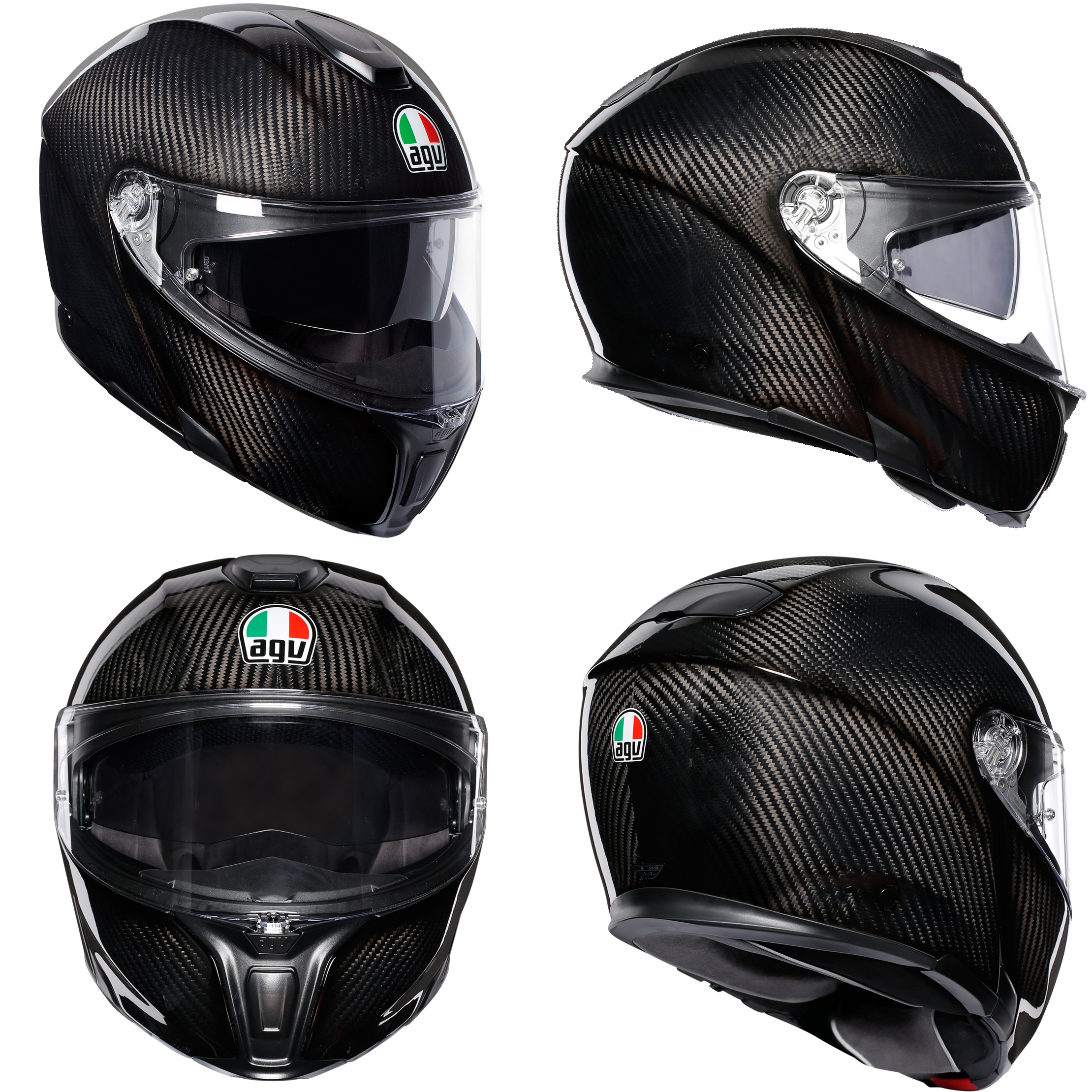 AGVヘルメット最新モデルのご予約受付中でございます