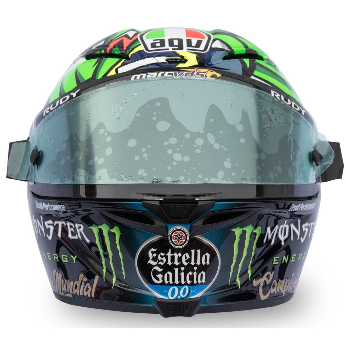 moto2チャンピオンヘルメットご予約承っております