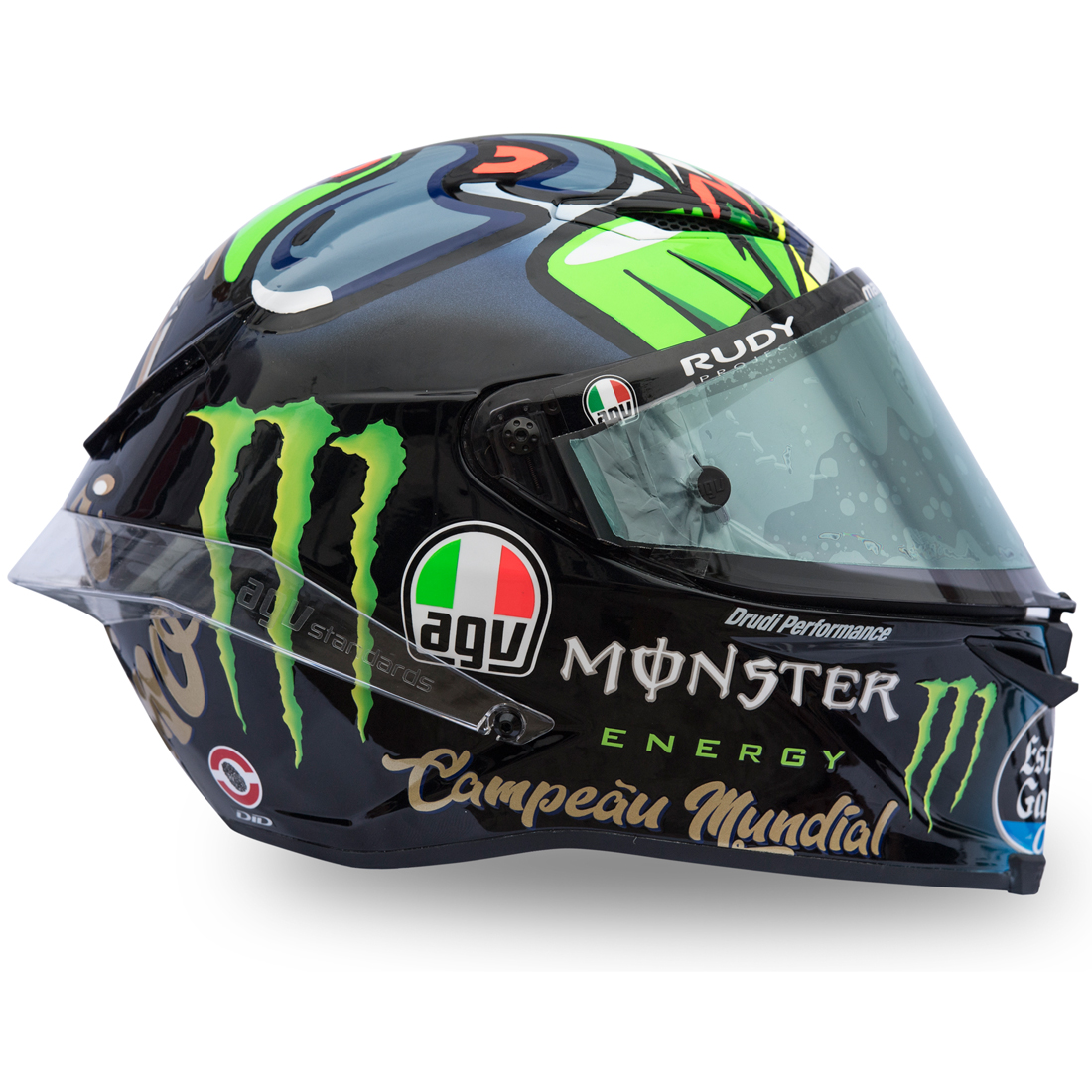 moto2チャンピオンヘルメットご予約承っております