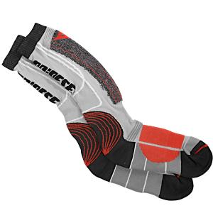 「MOTORBIKE KNEE HIGH SOCK」3,360yen