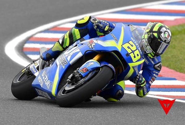 AGV PISTA GP R / IANNONE 2016