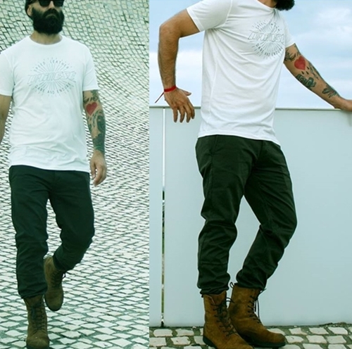 ヴィンテージレザーブーツご紹介！(^_^)