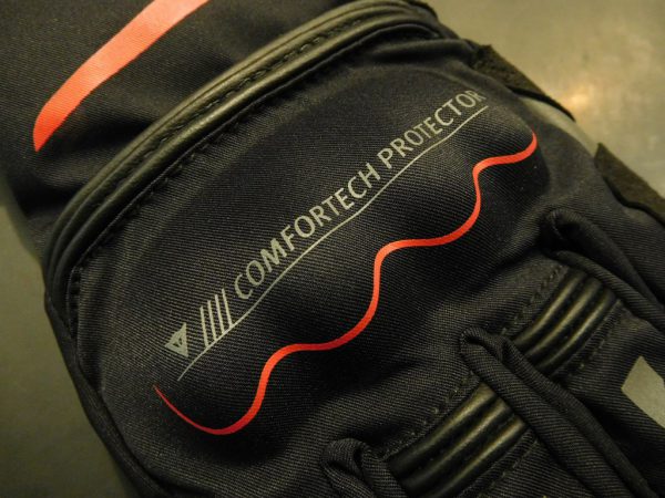 TEMPEST UNISEX D-DRY SHORT GLOVES